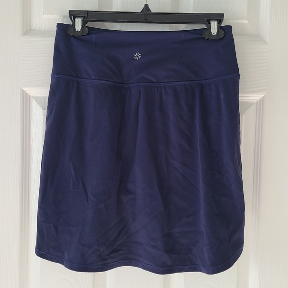 Athleta Fairway Golf Skort - Picture 6 of 7